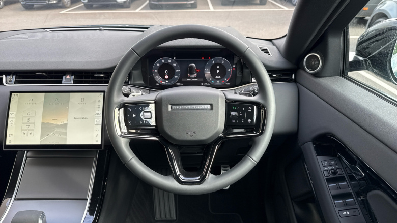 Land Rover Range Rover Evoque 2.0 D200 Dynamic SE 5dr Auto Diesel Hatchback